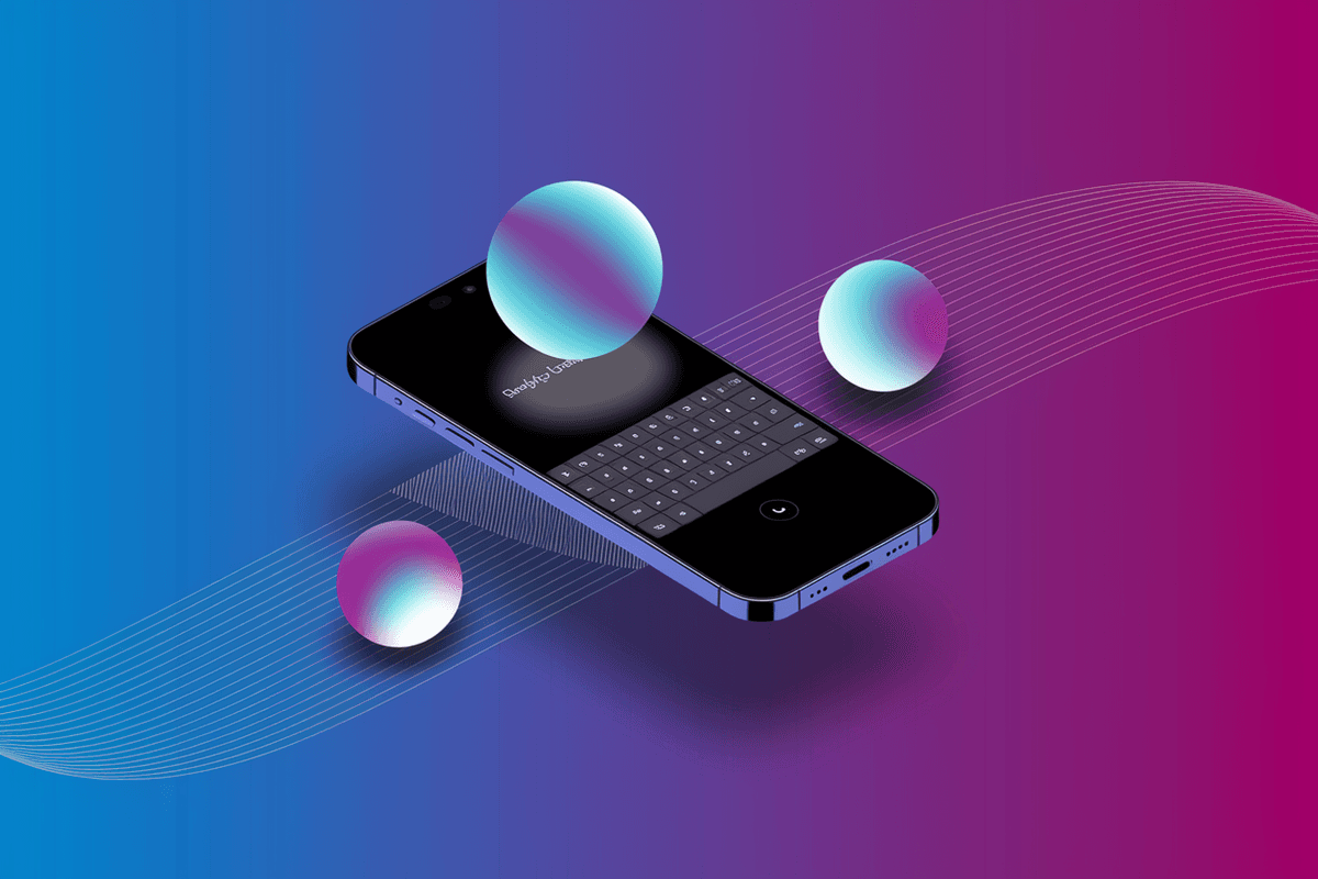 Featured image for article: 3 AI Keyboard Apps That Can Help Spruce Up Your Emails, Text Messages
