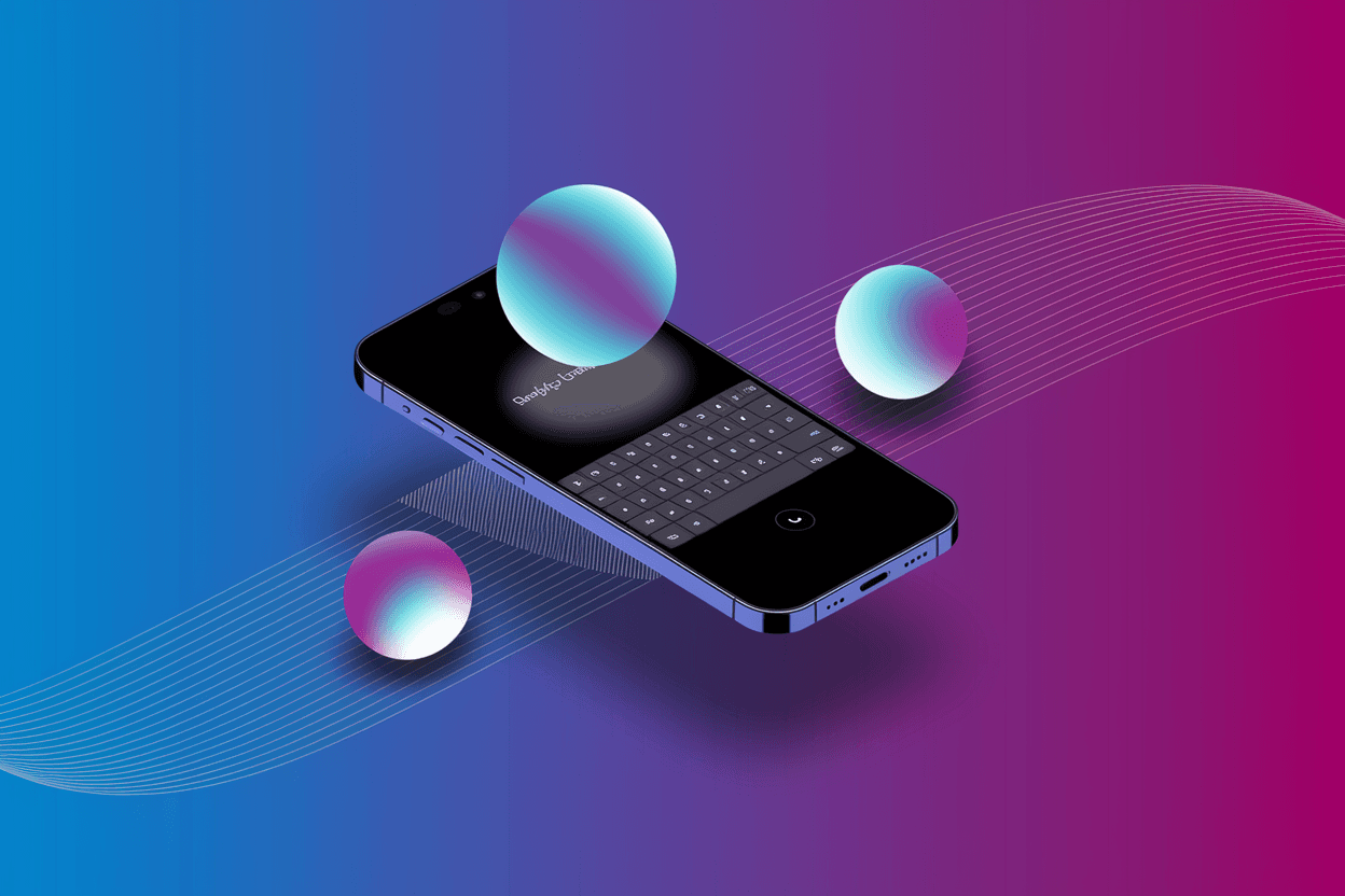 AI keyboard apps for better communication