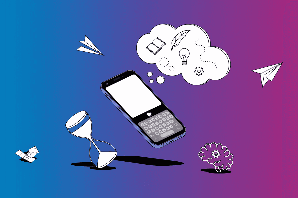 AI Keyboard Apps for Students