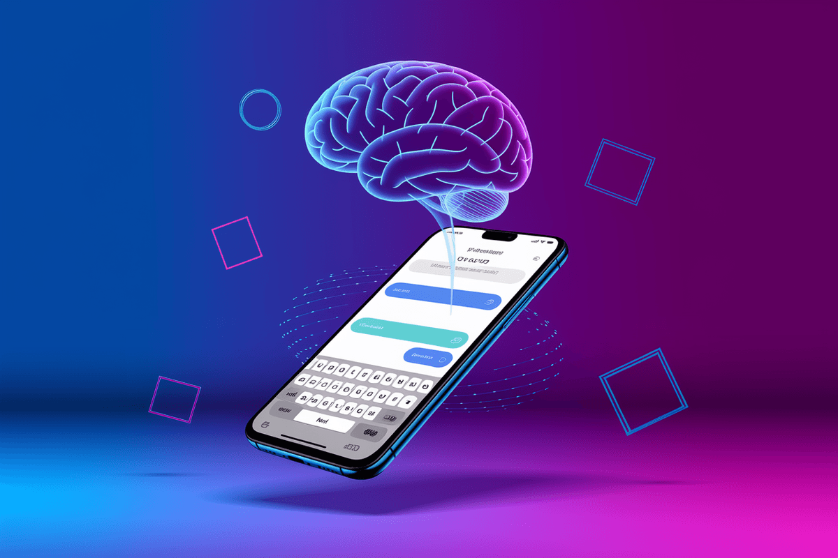 Featured image for article: AI Keyboard with ChatGPT: Is It Worth It?