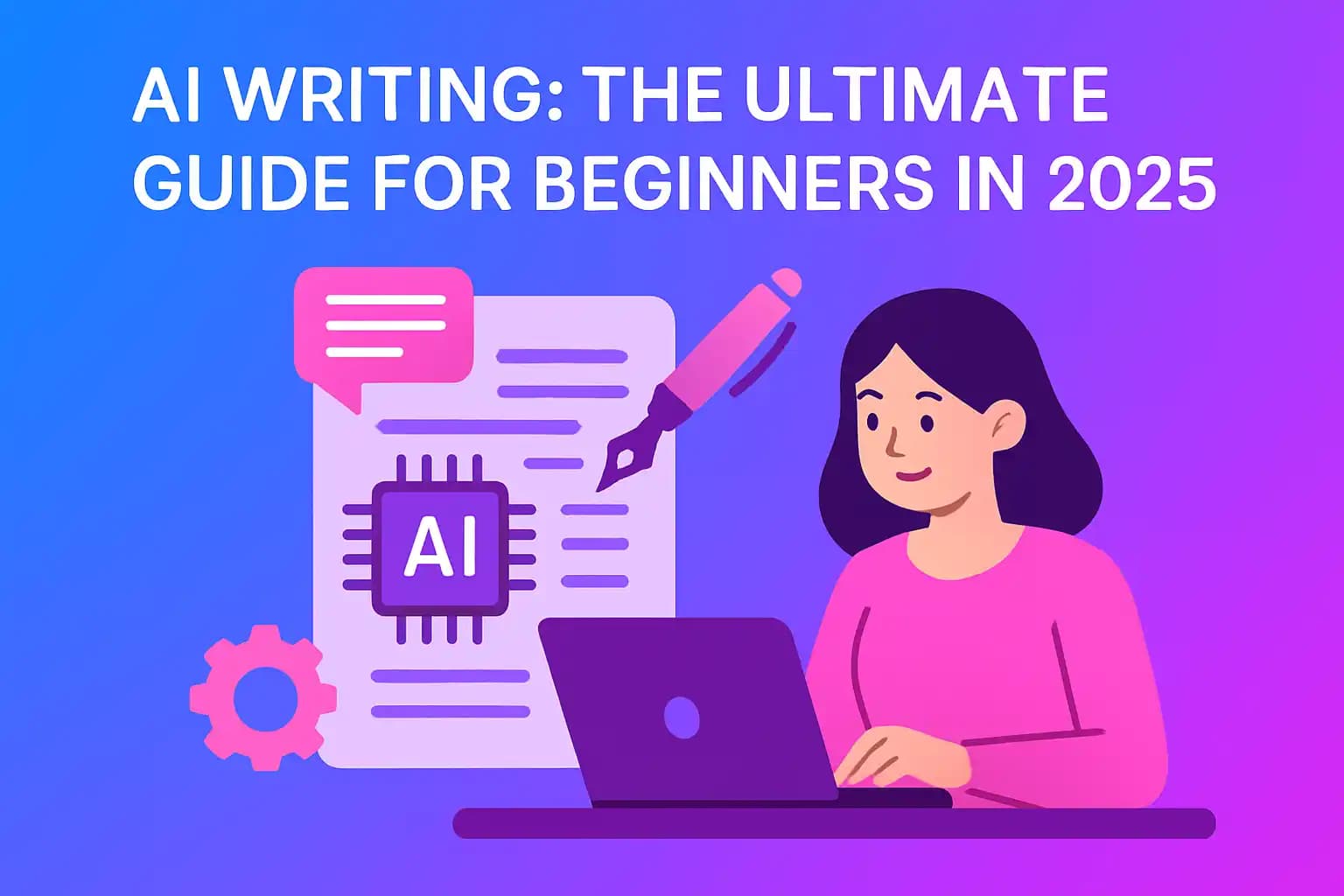 AI Writing Tools in 2025