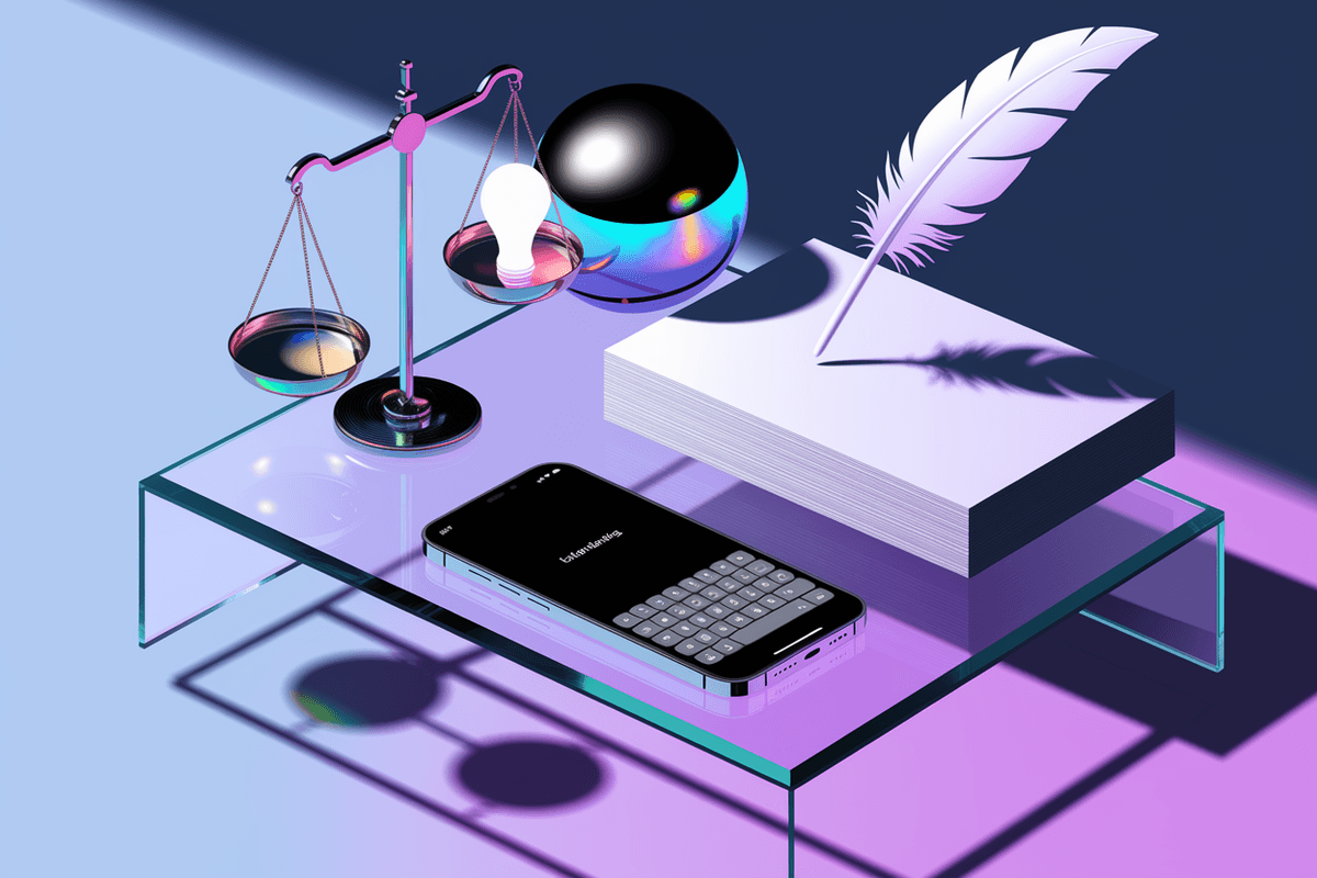 Featured image for article: Avoiding Plagiarism: Tips for Ethical and Original Writing
