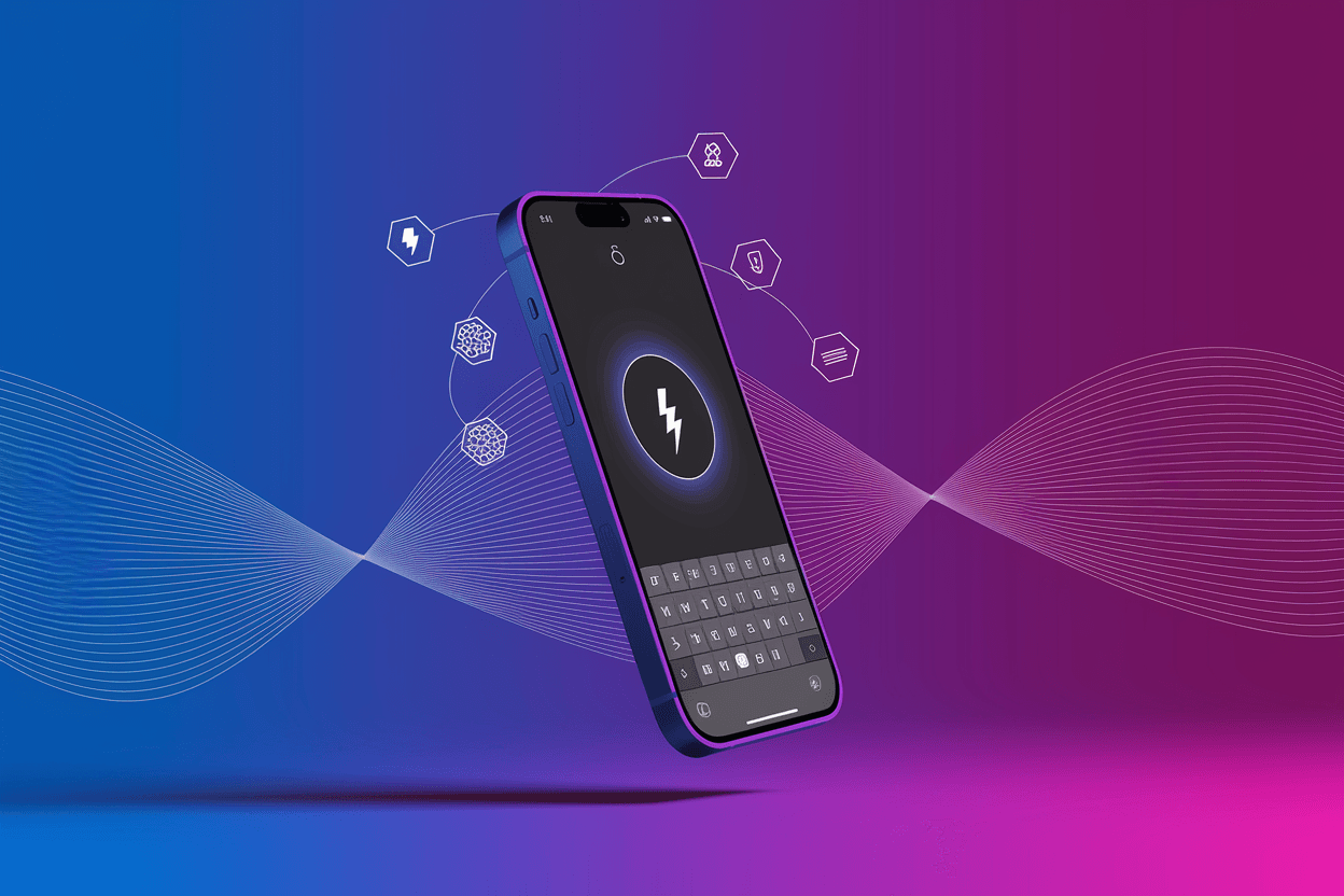 Best AI keyboard alternatives to Grammarly for mobile devices