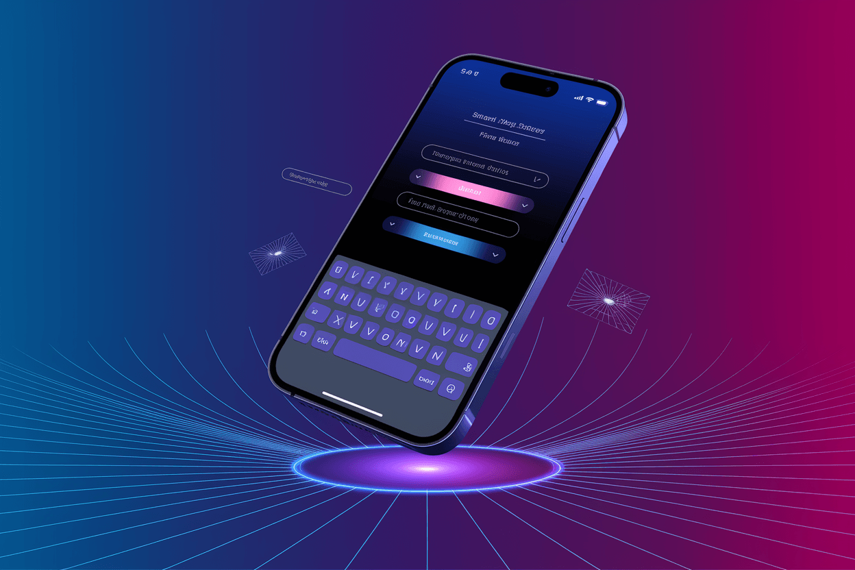 Best AI Keyboard for iPhone in 2025