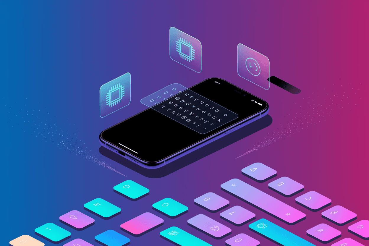 Best Keyboard Android Apps for 2025