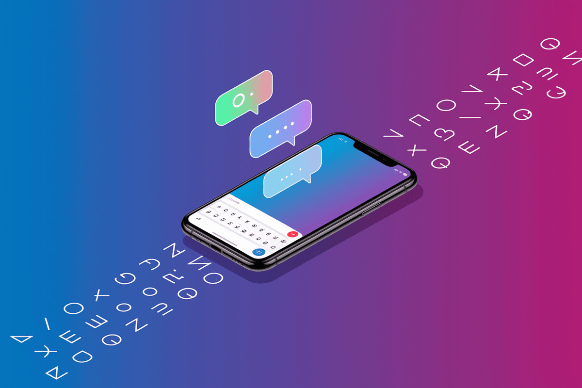 Featured image for article: ChatGPT Keyboard – Smart Replies and Grammar Fixes on the Go