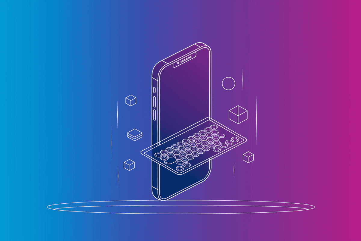 Featured image for article: Choosing the Right AI Keyboard for Your Needs
