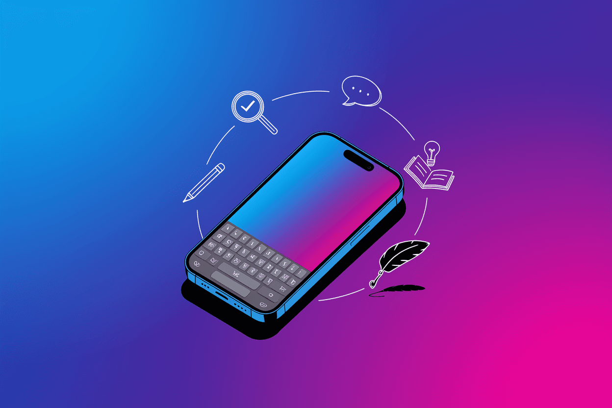 Grammarly Alternatives for Mobile