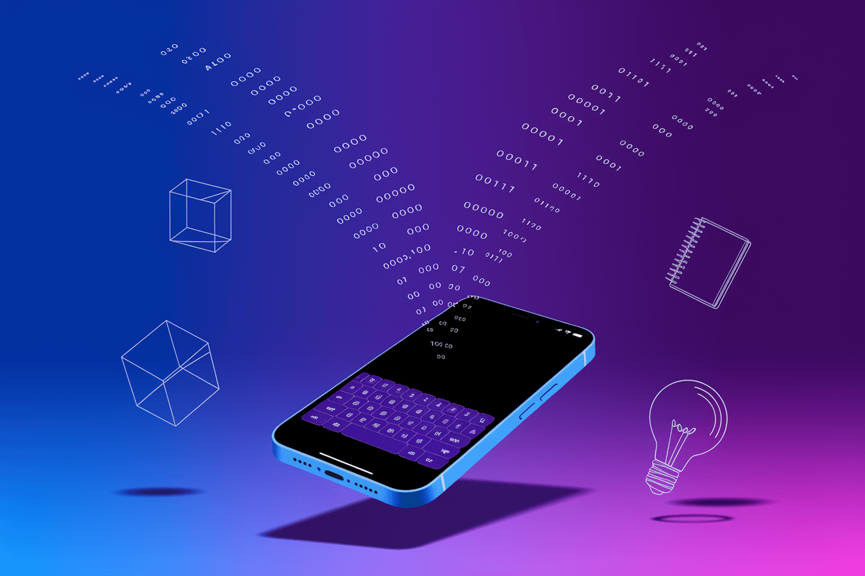 AI keyboards can revolutionize academic writing by improving clarity and efficiency