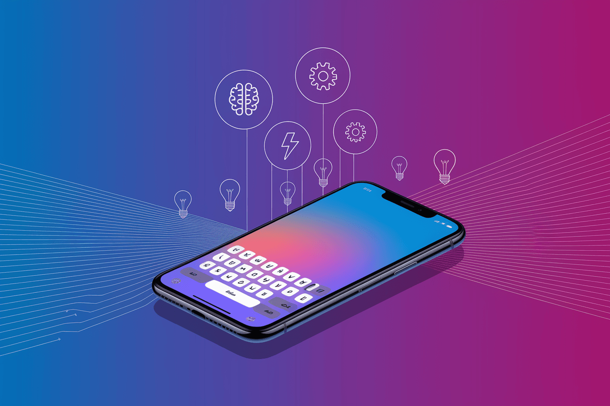 How to use an AI keyboard effectively