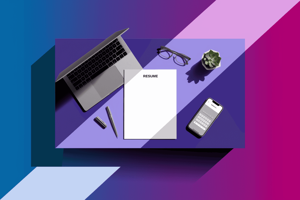 How to write a resume that gets noticed with examples