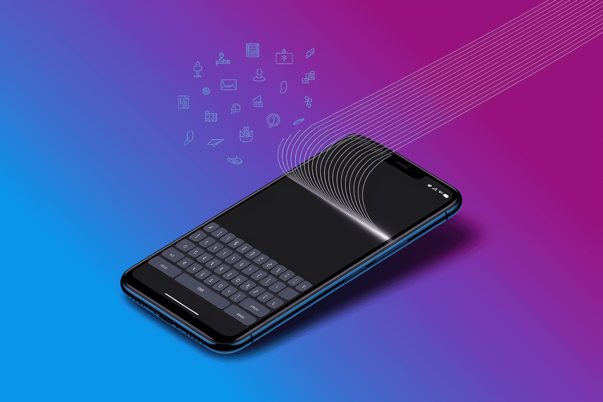 Featured image for article: Introducing gpt-4o-transcribe - access openai's latest audio models in CleverType Keyboard
