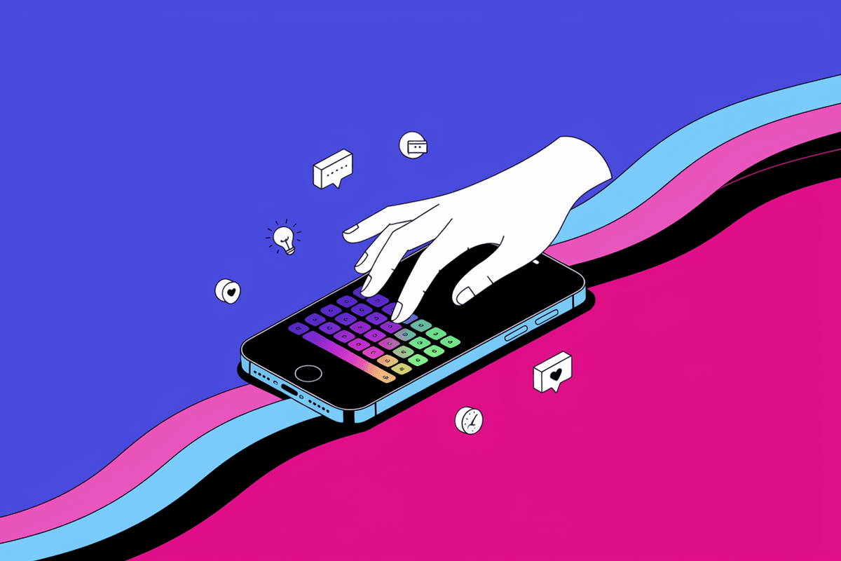 Featured image for article: Mastering the Art of Text Writing: A Step-by-Step Guide to Crafting Engaging Messages