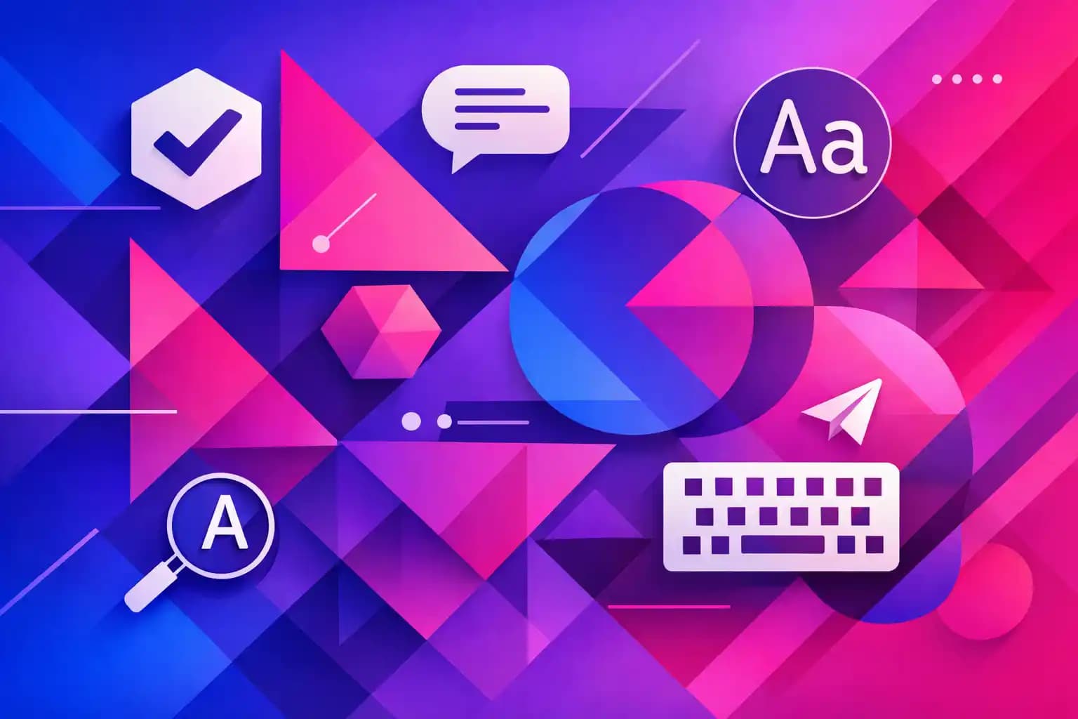 ProWritingAid Alternative for Mobile: Best Grammar Keyboards