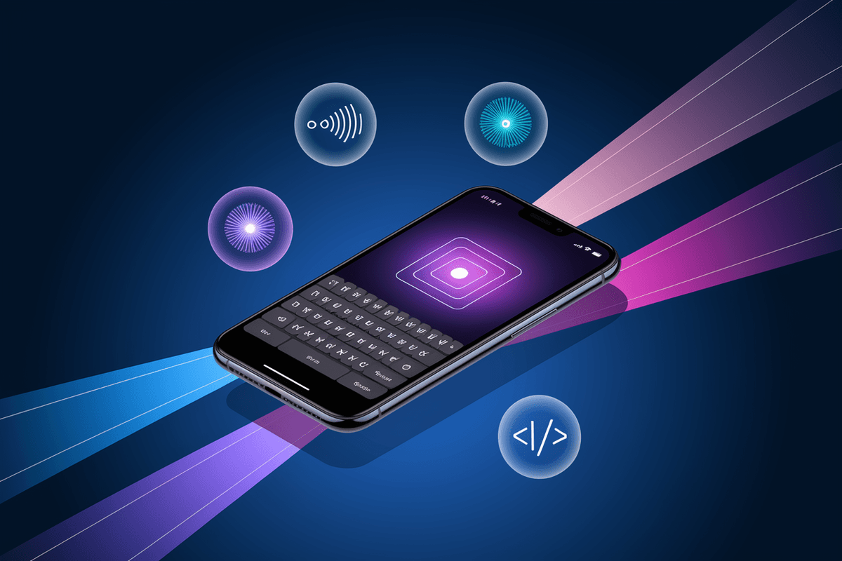 Featured image for article: Top 3 AI Keyboard Apps You Should Try in 2025