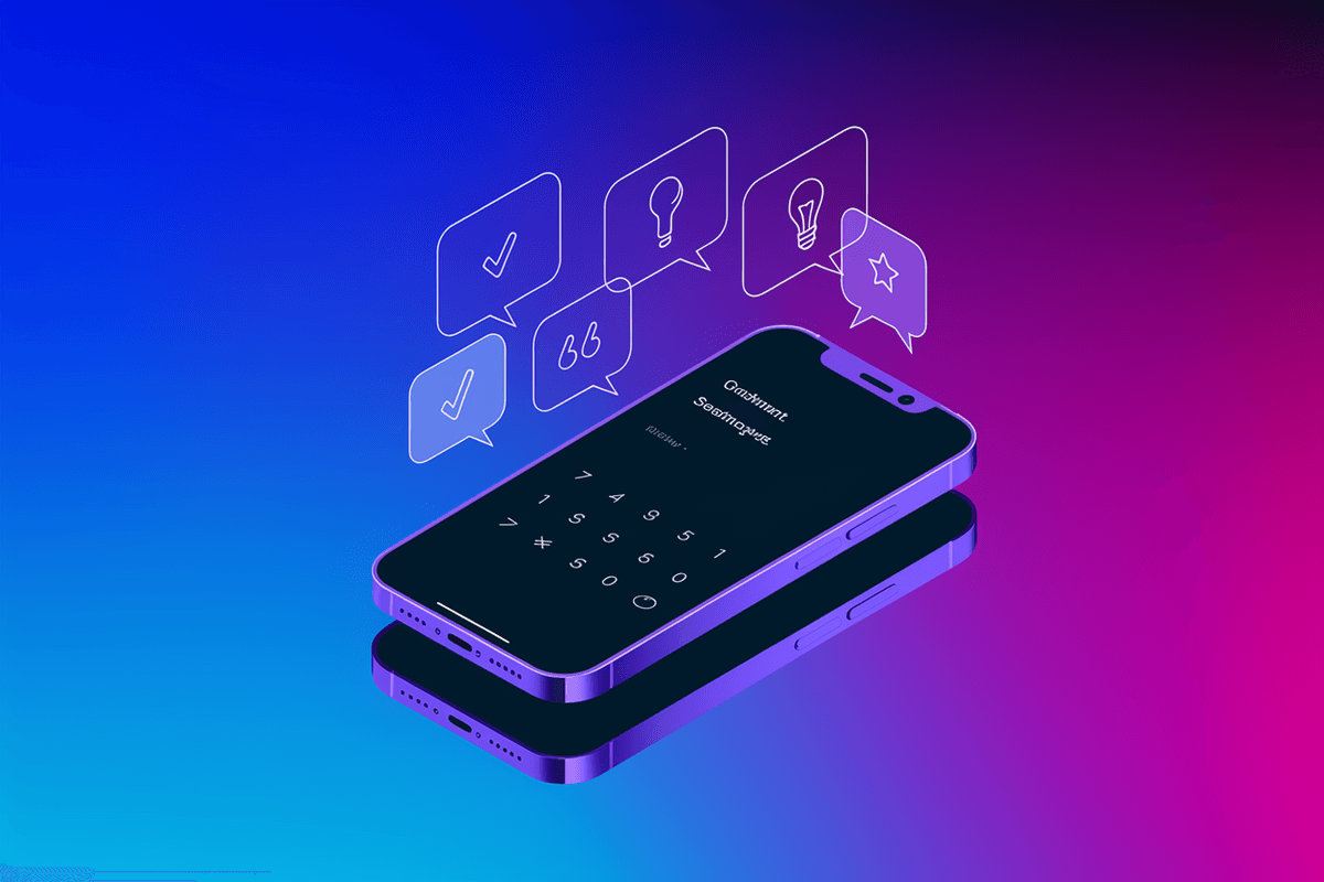 Featured image for article: Top 5 Grammar Keyboard Apps for Android That Fix English Instantly
