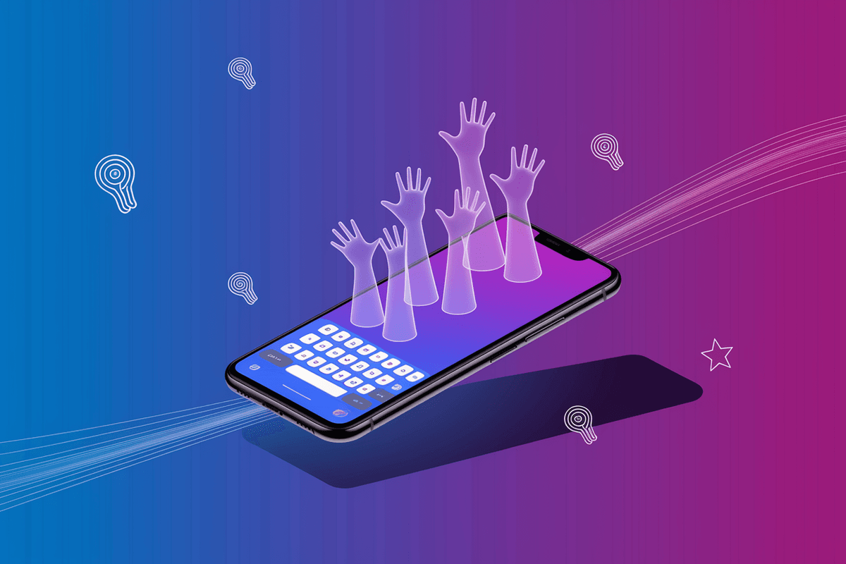 Featured image for article: Why Your Keyboard Matters: How the Right Keyboard Boosts Writing Confidence