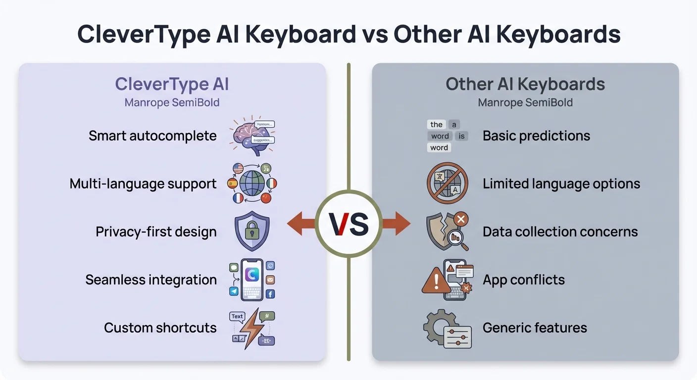 ai writing tools infographic