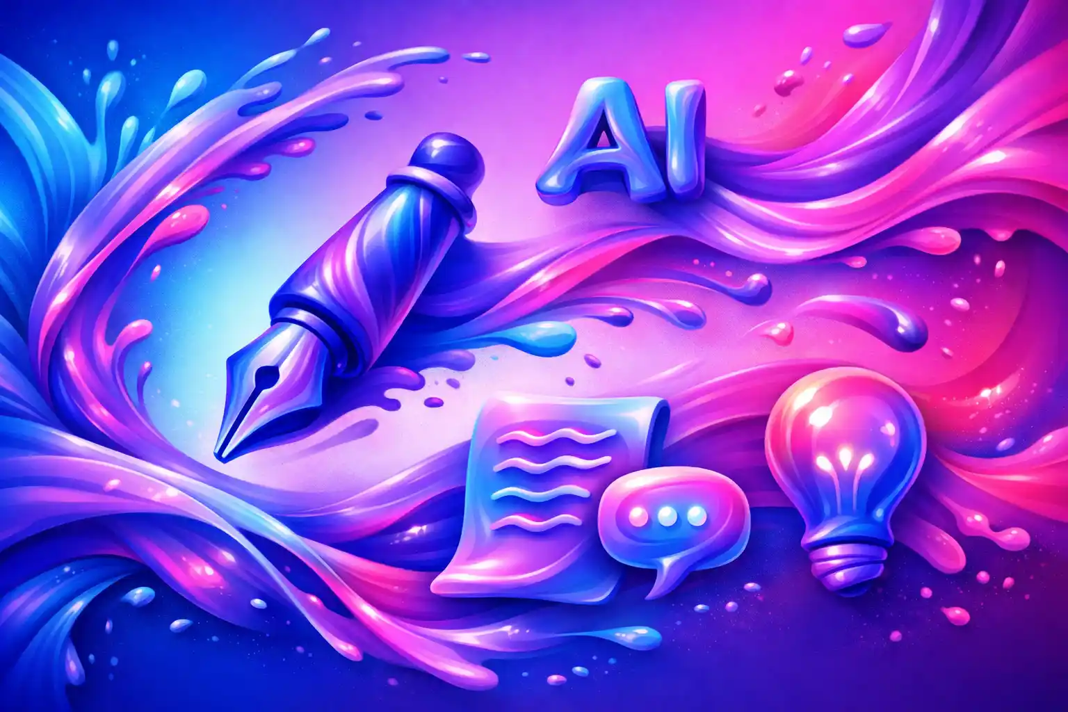 Why Every Professional Should Use Ai Writing Tools In 2025