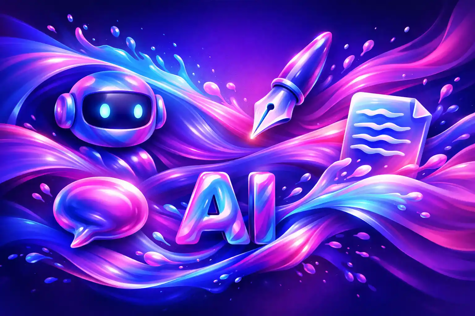Why Everyone Is Switching to AI Writing Tools in 2026